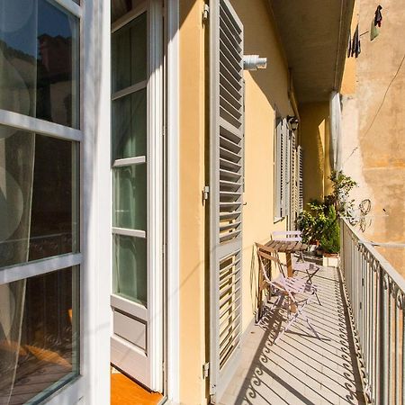 Porta Nuova & Parco Del Valentino Roomy Flat Turín Exterior foto