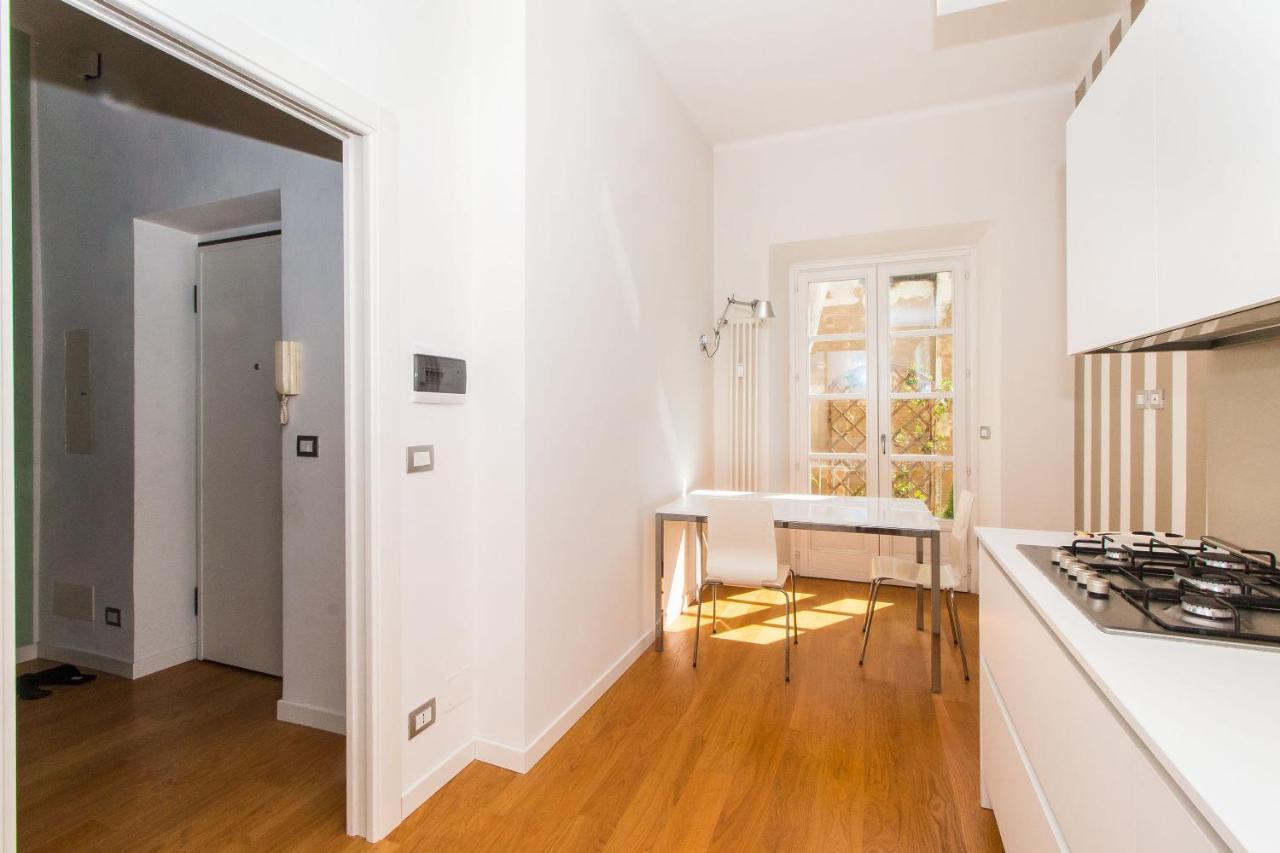 Porta Nuova & Parco Del Valentino Roomy Flat Turín Exterior foto