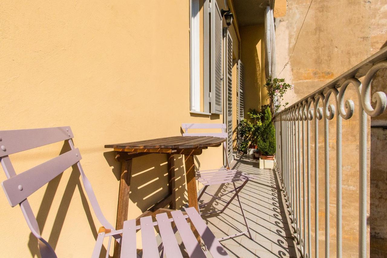Porta Nuova & Parco Del Valentino Roomy Flat Turín Exterior foto